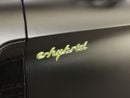بورش باناميرا TURBO S E-HYBRID SP TURISMO جراند توريزمو توربو إس الهجينة القابلة للشحن