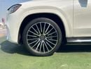 Mercedes Benz GLS450 4M AMG HIGH MERCEDES BENZ GLS 450.ENGINE 3.0L/V6.