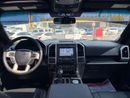 Ford F-150 RAPTOR CREW CAB LUX
