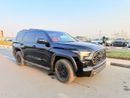 Toyota Sequoia HYBRID