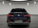 BMW X4 M Sport | Full Option | P/M | ZERO DOWN PAYMENT