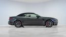 بي أم دبليو M4 COMPETITION M XDRIVE