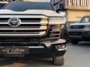 Toyota Land Cruiser VX