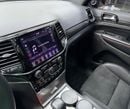 Jeep Grand Cherokee TRAILHAWK GCC ... FSH .. Trail Hawk .. Perfect condition .. V6