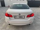 BMW 535i