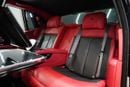 Rolls Royce Phantom STANDARD Std 6.8L VIII, Bespoke Audio, Rear Entertainment, Brushed Steel Bonnet, GCC Specs!!