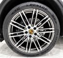 Porsche Cayenne STANDARD