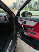 Mercedes Benz CLA 45 AMG S
