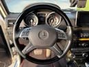 Mercedes Benz G63 AMG G 63 AMG | GCC Specs | Performance & Luxury
