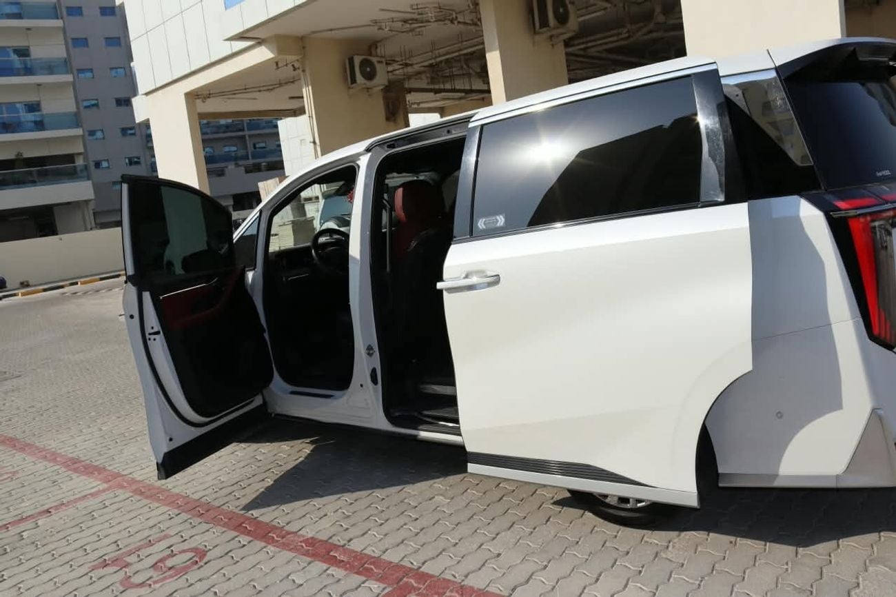 GAC M8 GX
