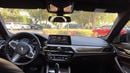 بي أم دبليو 530i M SPORT
