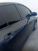 Toyota Yaris MID