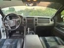 Ford F-150 SVT RAPTOR SUPER CAB