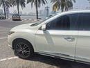 Infiniti QX60 COMFORT