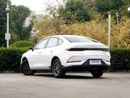 بي واي دي كين بلاس ستاندارد خيار BYD Qin plus النشط بمدى 128 كم