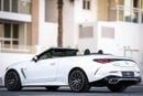 Mercedes Benz CLE53 AMG 4MATIC