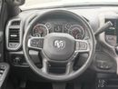 رام 2500 LARAMIE رام 2500 شديدة التحمل | 6.4 لتر | بنزين | أوتوماتيك | جاهزة للتصدير