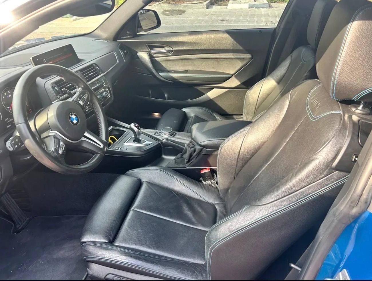 BMW M2 m2