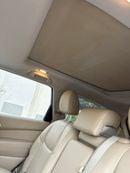 Nissan Pathfinder SV