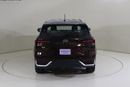 Ford Territory TREND TER2124 / AL TAYER MOTORS /AL QOUZ SHOWROOM