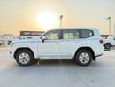 Toyota Land Cruiser GXR LAND CRUISER GXR 3.5L TWIN TURBO PETROL JBL SPEAKERS 2026 MODEL