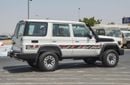 Toyota Land Cruiser 70 LC76 LX V6 4.0L 4WD PETROL SUV 2026