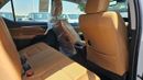 تويوتا فورتونر SR5 Toyota Fortuner 2026 Toyota Fortuner 2.8L 4-Cyl Turbo Diesel A/T AWD 4x