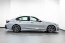 BMW 320i M SPORT 320i Luxury M Sport Package