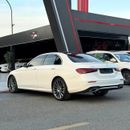 مرسيدس بنز E 350 4MATIC