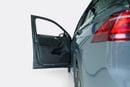Volkswagen Tiguan R-LINE PLUS-GCC-Al Nabooda Full Service History-1 Owner-Leather Interior