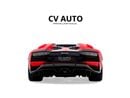 Lamborghini Aventador Roadster Roadster | GCC Spec