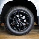 Chevrolet Silverado STANDARD AED 2,586 P.M • 0% Downpayment • Chevrolet Silverado 1500 LT • 1 Year Warranty