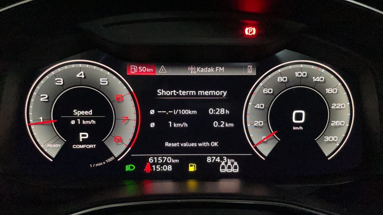أودي A6 40 TFSI كارس24 هي سوق ضخم للسيارات المستعملة موثوق ومضمون ٪كارس24 هي سوق ضخم للسيارات المستعملة موثوق ومضمون