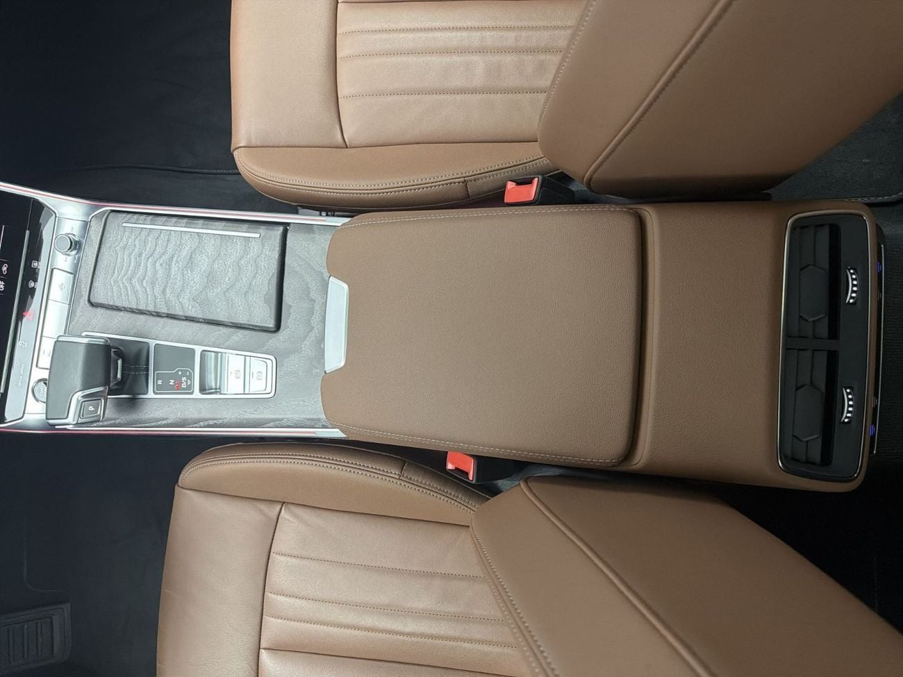 أودي A6 40 TFSI 190hp (Ref# 63256) - EXCLUSIVE OFFER