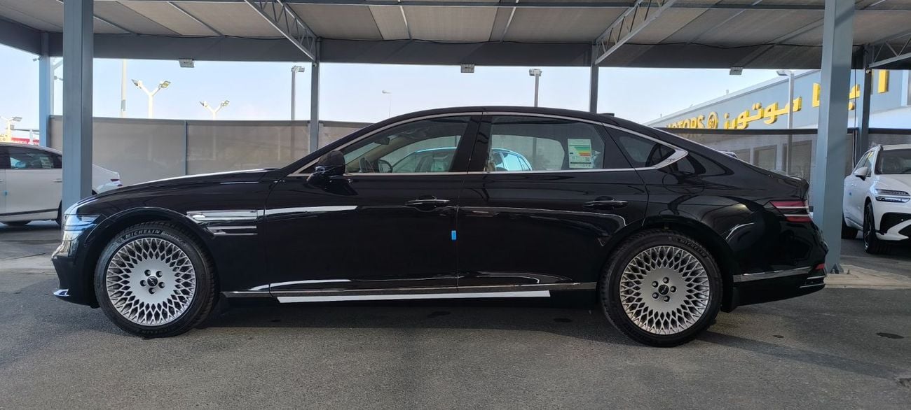 Genesis G80 ROYAL 2.5T