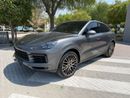 Porsche Cayenne STANDARD