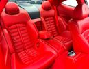 فيراري 612 Full Service History, Fully Loaded, Excellent Condition, Japanese