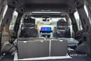 Toyota Prado ADVENTURE 2.4L Turbo Petrol | FULL OPTION | Automatic | 4WD | Black | Digital Cockpit | Sunroof | All-Terrain