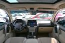 Toyota Prado EXR