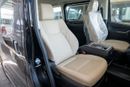 Toyota Granvia PREMIUM Toyota Granvia V 3.5L Petrol Premium Black 2026