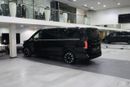 Mercedes Benz V300 AVANTGARDE VIP BUSINESS VAN – FULL LUXURY OPTION | BRAND NEW | GCC | 2025