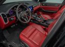 بورش كايان GTS
