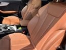 Audi A4 35 TFSI S-LINE
