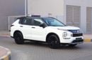 Mitsubishi Outlander PREMIUM LAUNCH EDITION