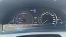 Lexus LS600h L