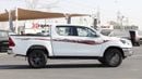 Toyota Hilux SR5