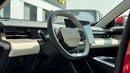 Jetour Dashing LUXURY 2025 GCC 1.6L Turbo 4 Cylinders