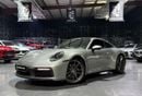 بورش 911 CARRERA GCC | Original Paint | Al nabooda warranty 2027