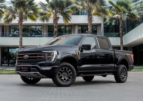 فورد F 150 Tremor F-150 Tremor | 4,505 P.M | 0% Downpayment | Perfect Condition!