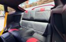 Toyota Supra STANDARD 2025 German specification